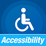 Accessibility module icon