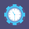Cron Management module icon