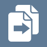 Duplicate Pages module icon