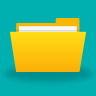 Folders Organizer module icon