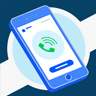 Mobile Contact Line module icon