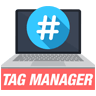 Tag Manager module icon