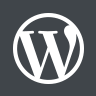 WordPress Settings module icon